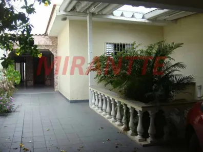 Casa com 2 Quartos à venda, 250m² no Vila Antonieta, São Paulo