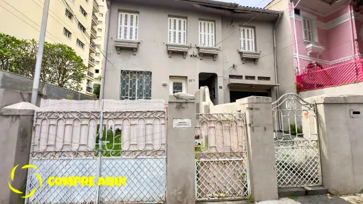 Casa com 4 Quartos à venda, 210m² no Perdizes, São Paulo