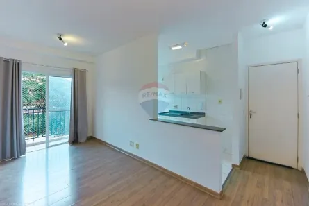 Apartamento com 2 Quartos à venda, 50m² no Jardim Ermida I, Jundiaí