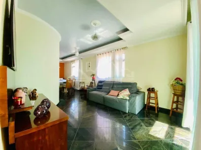 Apartamento com 4 Quartos à venda, 155m² no Jaraguá, Belo Horizonte