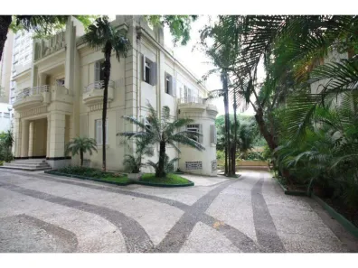 Imóvel Comercial à venda, 884m² no Morro dos Ingleses, São Paulo