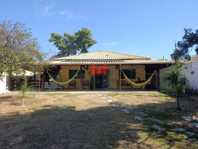 Casa de Condomínio com 3 Quartos à venda, 125m² no Centro, Jaboticatubas