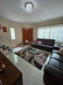 Sobrado com 3 Quartos à venda, 123m² no Cidade Patriarca, São Paulo