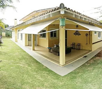 Casa de Condomínio com 3 Quartos à venda, 230m² no Loteamento Capital Ville, Jundiaí
