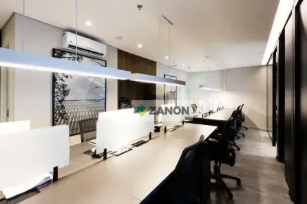 Sala Comercial para alugar, 100m² no Centro, São Bernardo do Campo