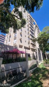 Apartamento com 3 Quartos à venda, 111m² no Auxiliadora, Porto Alegre
