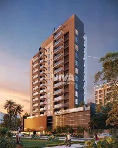 Apartamento com 2 Quartos à venda, 63m² no São João, Itajaí
