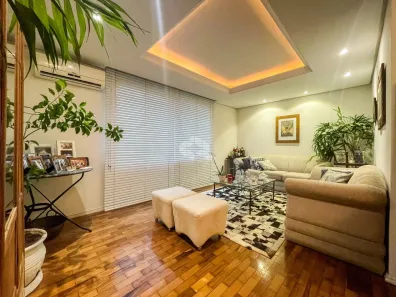 Apartamento com 3 Quartos à venda, 109m² no Rio Branco, Porto Alegre