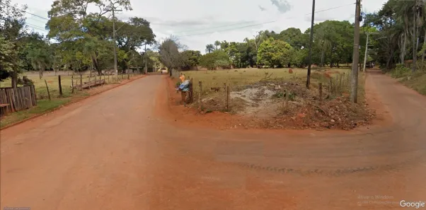 Lote/Terreno à venda, 7705m² no Parque Maracanã, Goiânia
