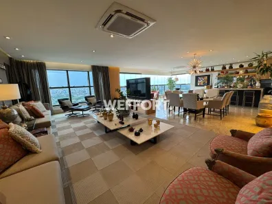 Apartamento com 4 Quartos à venda, 274m² no Santa Rosa, Londrina
