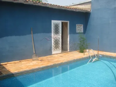 Casa com 2 Quartos à venda, 200m² no Jardim Paiva, Ribeirão Preto
