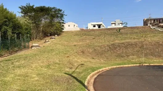 Lote/Terreno à venda, 550m² no Centro, Piracicaba