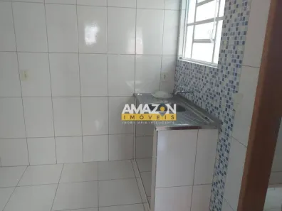 Apartamento com 1 Quarto para alugar, 64m² no Residencial Novo Horizonte, Taubaté