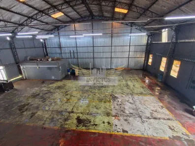 Galpão/Depósito/Armazém para alugar, 1200m² no Represa, Ribeirão Pires