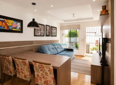 Apartamento com 2 Quartos à venda, 84m² no Vila Cachoeirinha, Cachoeirinha