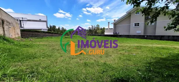 Lote/Terreno à venda, 750m² no Chácaras São Bento, Valinhos