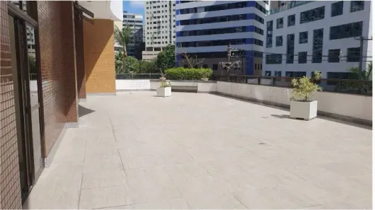 Apartamento com 4 Quartos para venda ou aluguel, 175m² no Pituba, Salvador