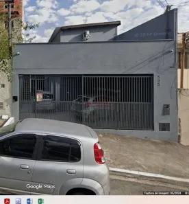 Prédio Comercial para alugar, 170m² no Vila Matilde, São Paulo