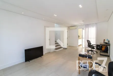Casa com 3 Quartos à venda, 133m² no Barão Geraldo, Campinas