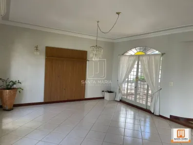 Casa com 4 Quartos à venda, 304m² no City Ribeirão, Ribeirão Preto