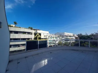 Apartamento com 5 Quartos à venda, 330m² no Recreio dos Bandeirantes, Rio de Janeiro