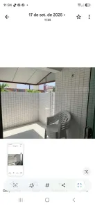 Apartamento com 2 Quartos para alugar, 70m² no Jardim Cidade Universitária, João Pessoa
