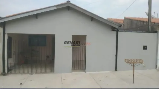 Casa com 2 Quartos à venda, 110m² no Lauro Bueno de Camargo, Indaiatuba