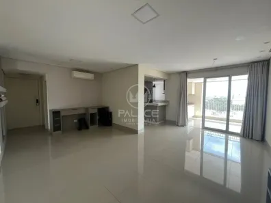 Apartamento com 2 Quartos para alugar, 171m² no Jardim Elite, Piracicaba