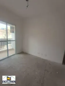 Apartamento com 2 Quartos à venda, 58m² no Baeta Neves, São Bernardo do Campo