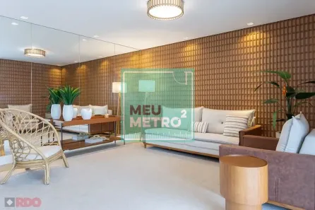 Apartamento com 3 Quartos à venda, 96m² no Canto, Florianópolis
