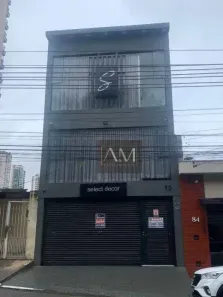 Prédio Comercial à venda, 450m² no Vila Santo Estevão, São Paulo