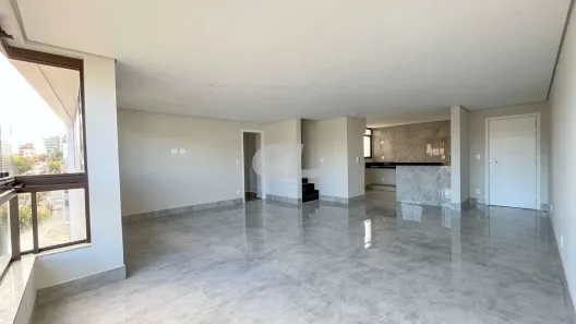Cobertura com 4 Quartos à venda, 146m² no Castelo, Belo Horizonte