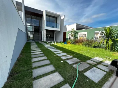 Casa com 3 Quartos à venda, 130m² no São Bento, Fortaleza