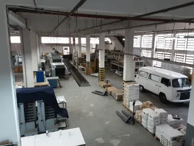 Prédio Comercial à venda, 1712m² no Barcelona, São Caetano do Sul
