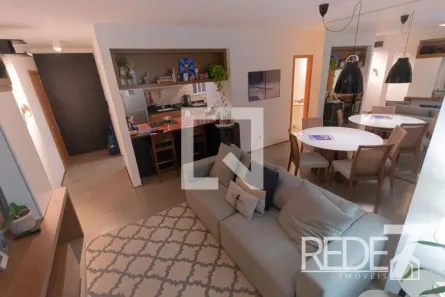 Apartamento com 2 Quartos à venda, 80m² no Vila Brandina, Campinas