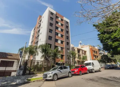 Apartamento com 2 Quartos à venda, 59m² no Higienópolis, Porto Alegre