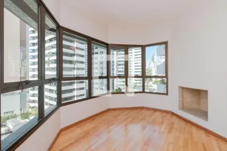 Apartamento com 4 Quartos à venda, 180m² no Aclimação, São Paulo