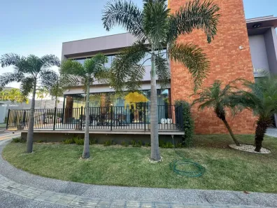 Imóvel Comercial para alugar, 90m² no Parque Residencial Damha II, Presidente Prudente