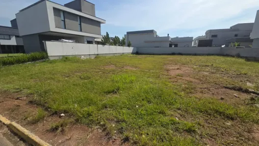 Lote/Terreno à venda, 365m² no Santa Regina, Camboriú