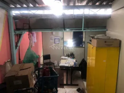 Ponto Comercial à venda, 350m² no Catete, Rio de Janeiro
