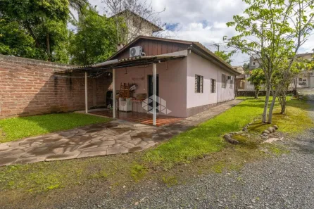 Casa com 2 Quartos à venda, 306m² no Nossa Senhora das Graças, Canoas