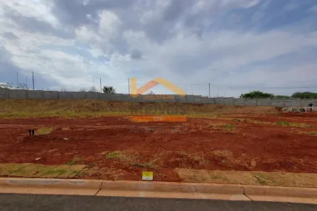 Lote/Terreno à venda, 745m² no Vila Romi, Santa Bárbara D'Oeste