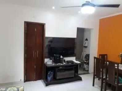 Sobrado com 3 Quartos à venda, 128m² no Vila Monumento, São Paulo