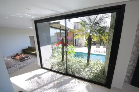 Casa de Condomínio com 5 Quartos à venda, 456m² no Parque Villa dos Pinheiros, Indaiatuba