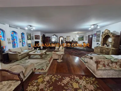 Casa com 2 Quartos à venda, 247m² no Vila Ida, São Paulo