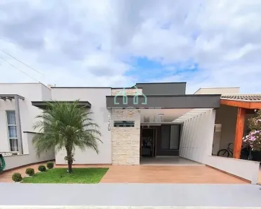 Casa com 3 Quartos à venda, 160m² no Chácara do Visconde, Taubaté
