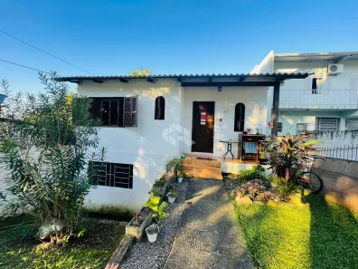 Casa com 2 Quartos à venda, 88m² no Ana Nery, Santa Cruz do Sul