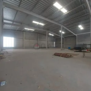 Galpão/Depósito/Armazém para alugar, 950m² no Parque Empresarial das Mangueiras, Sorocaba
