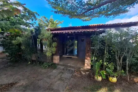 Casa de Condomínio com 4 Quartos à venda, 240m² no Jauá (Abrantes), Camaçari