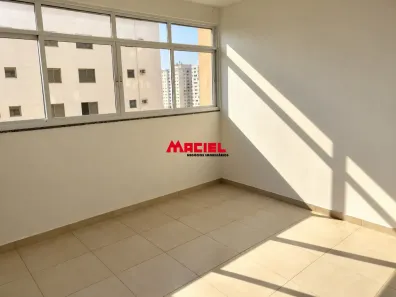 Apartamento com 1 Quarto à venda, 45m² no Vila Adyana, São José dos Campos